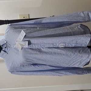NWT DENIM & FLOWER MSRP$58